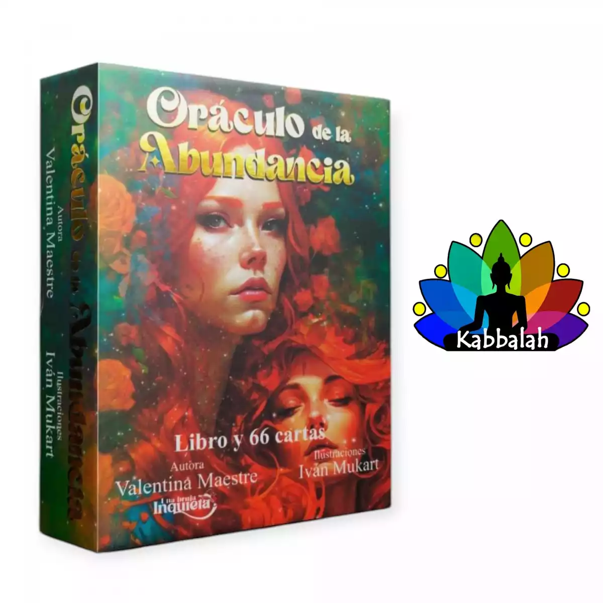 ORACULO DE LA ABUNDANCIA