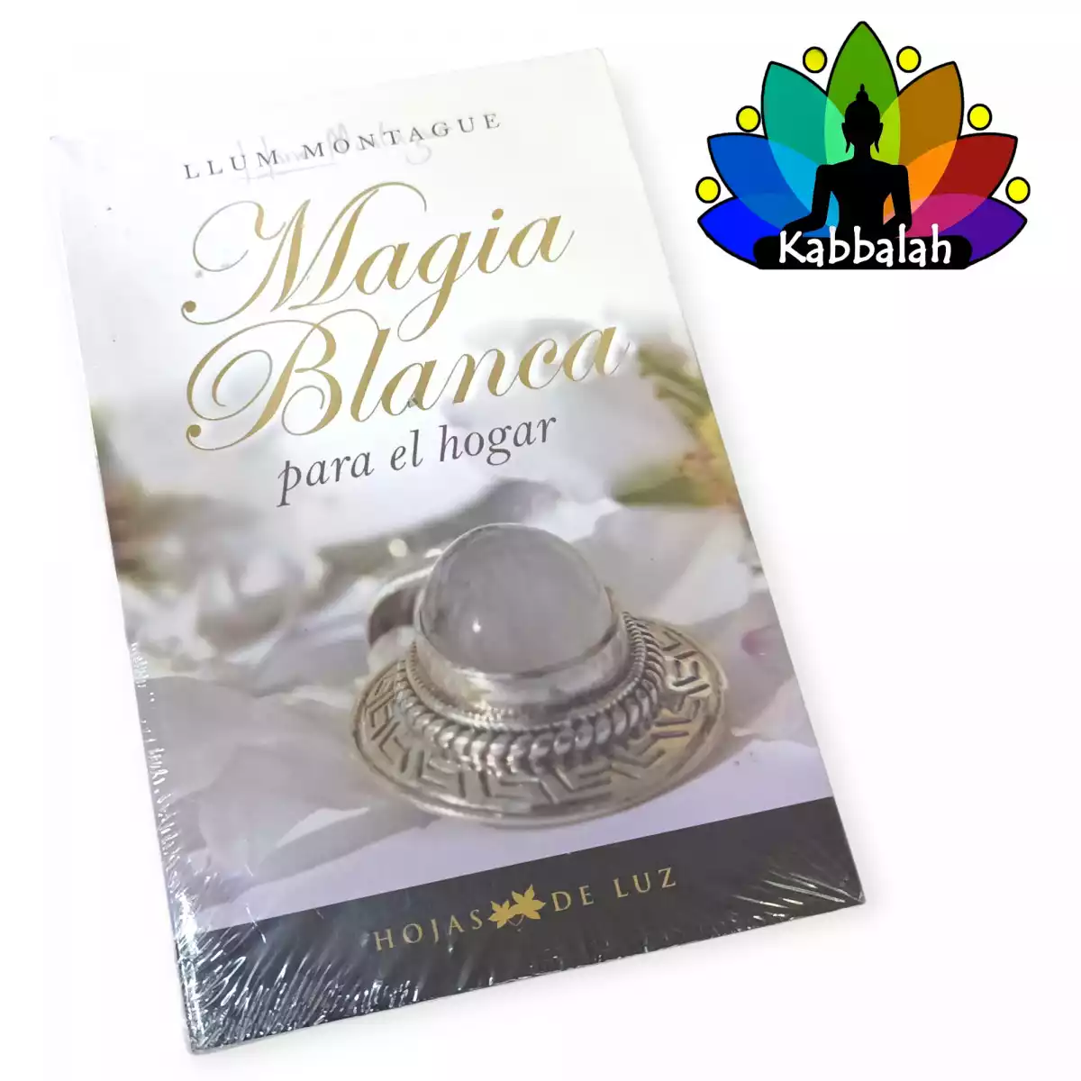 MAGIA BLANCA PARA EL HOGAR
