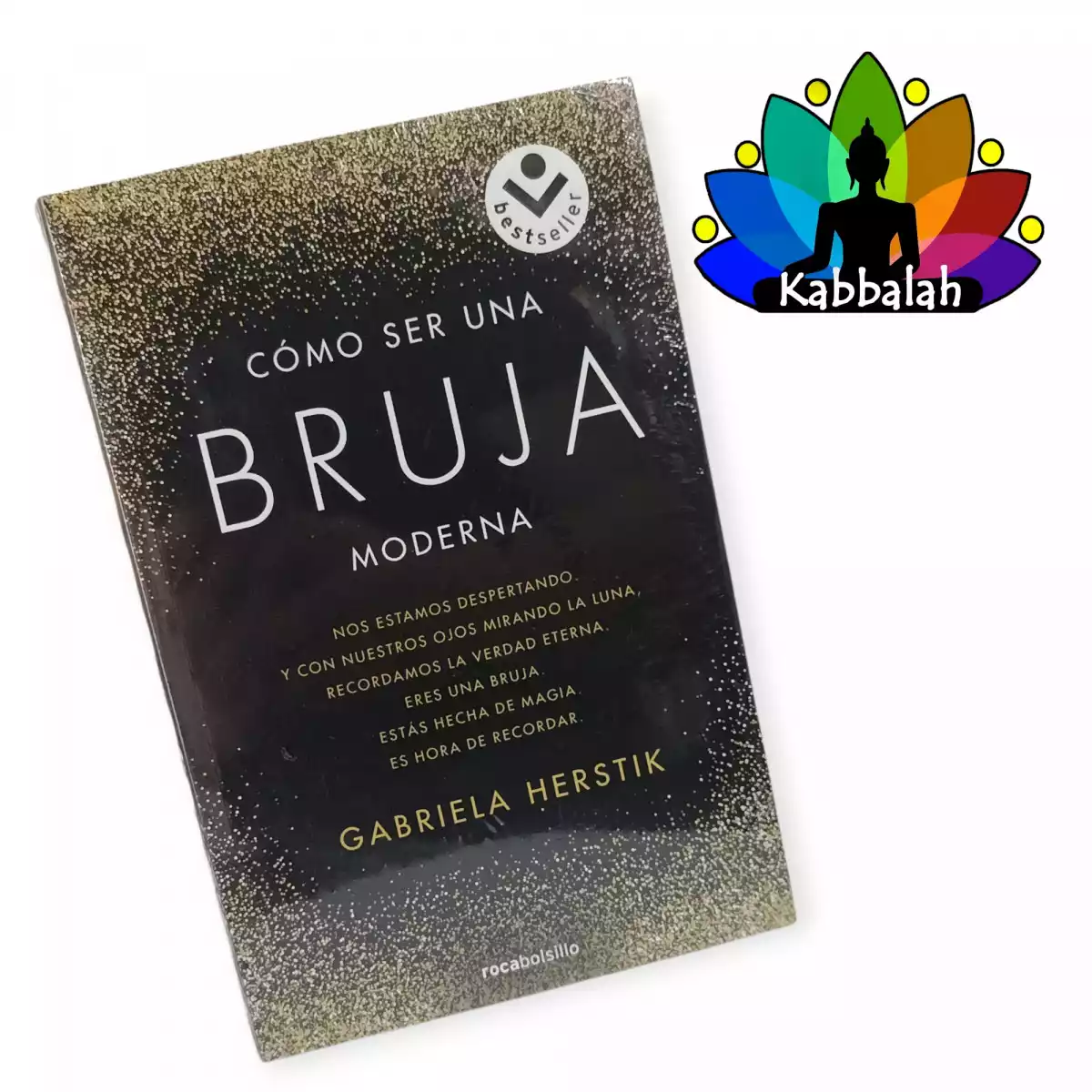 COMO SER UNA BRUJA MODERNA