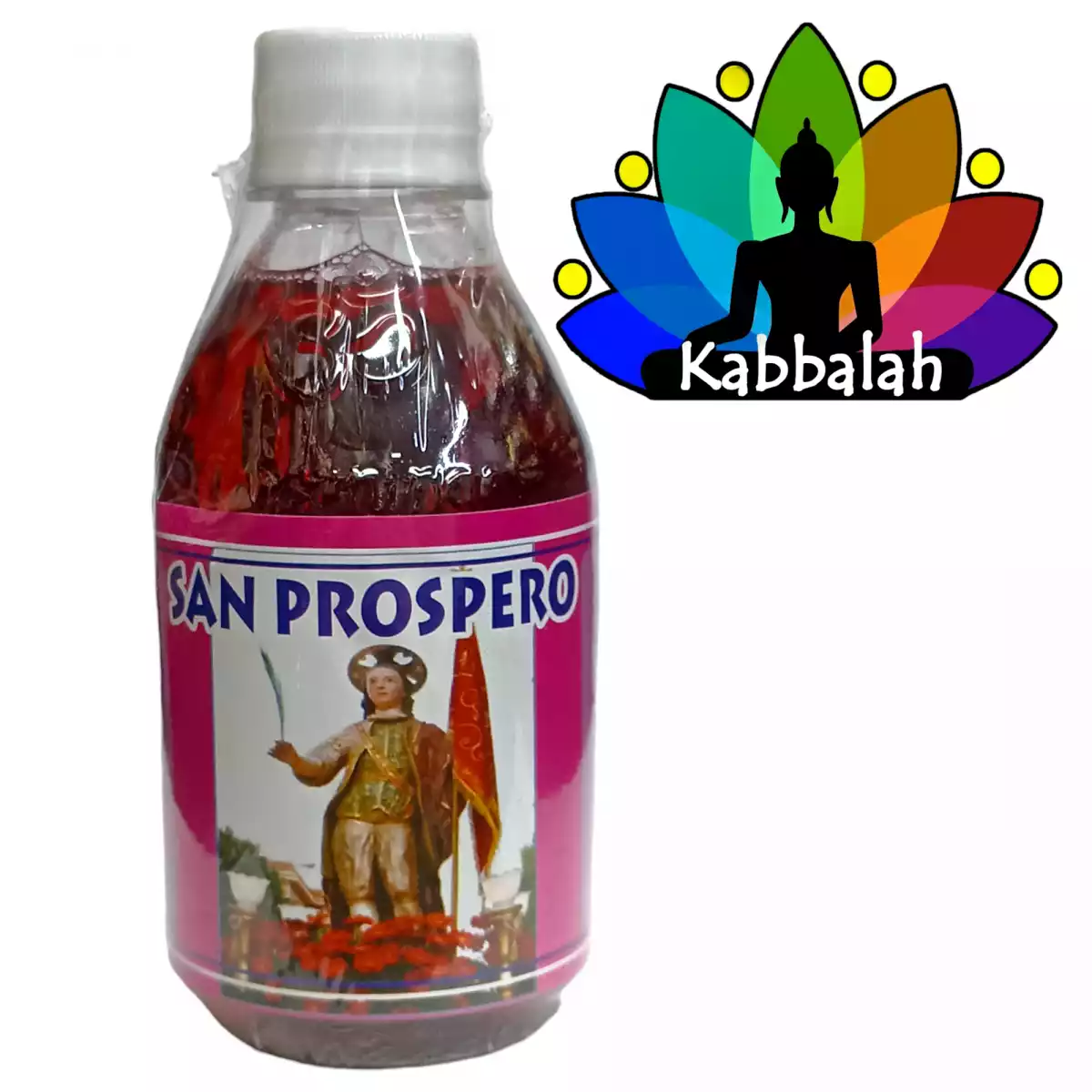 Baño  San Prospero