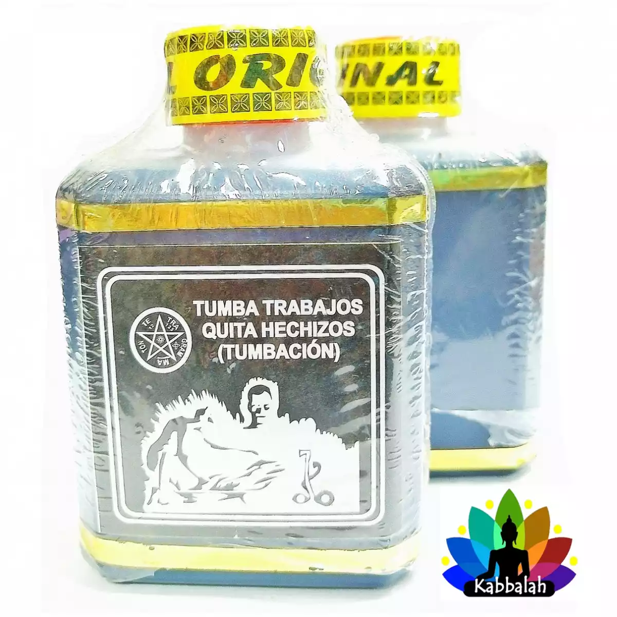 Colonia Cuadrada Tumba Trabajo Quita Hechizos