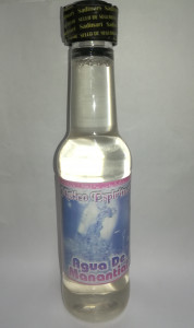 LOCIÓN AGUA DE MANANTIAL