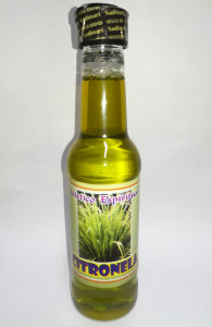 LOCIÓN CITRONELA