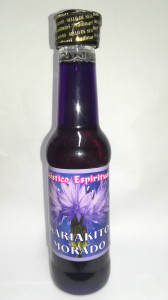 LOCIÓN KARIAQUITO MORADO