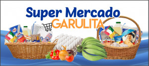 K y V Garulita Supermercado
