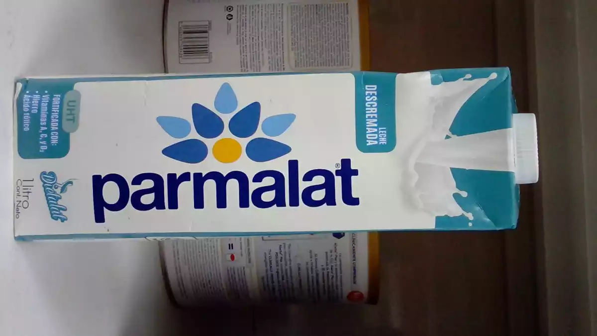PARMALAT DESCREMADA 1LT