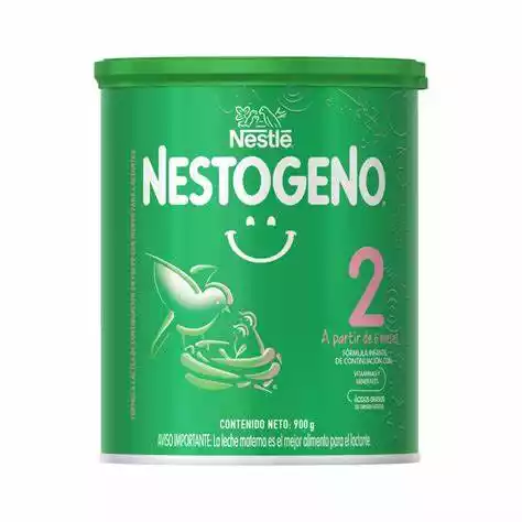 NESTOGENO 2 900G