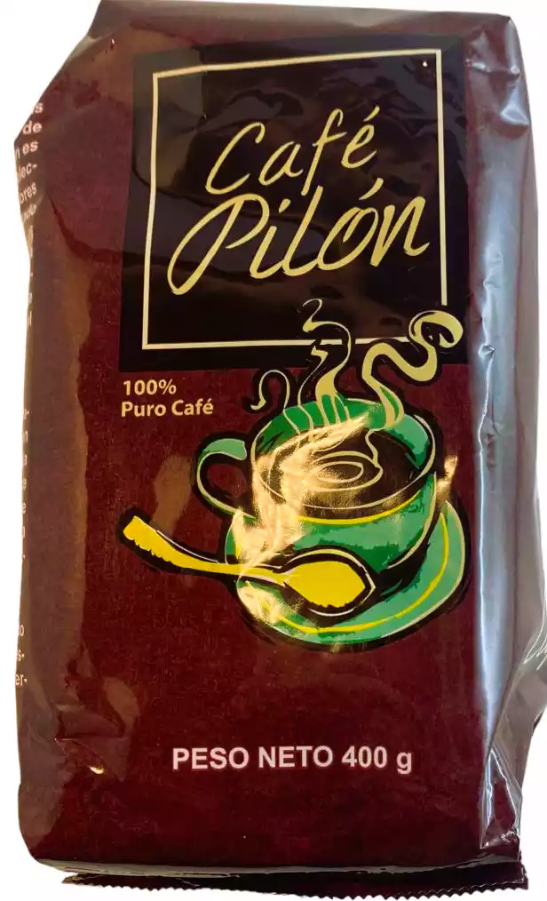 CAFE PILON 400g