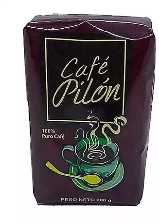 CAFE PILON 200g