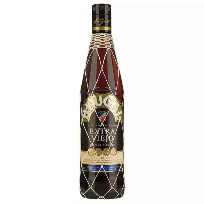 BRUGAL EXTRA VIEJO 700ml