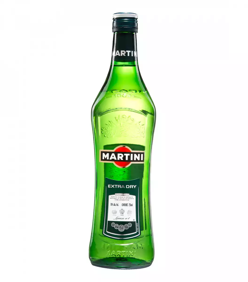 MARTINI EXTRA DRY 750ml