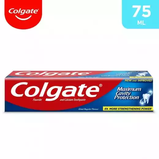 PASTA COLGATE 50ML.