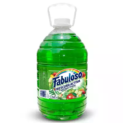 FABULOSO PASION DE FRUTAS 1 GL