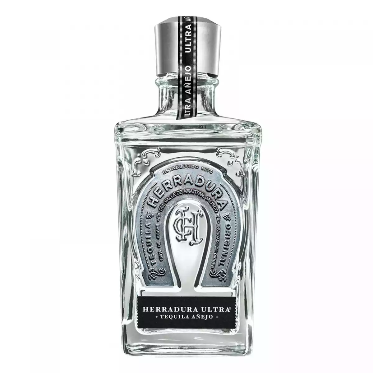 A-04776 - HERRADURA TEQUILA REPOSAD 750ML