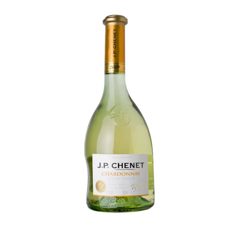 A-08877 - JP CHENET CHARDONNAY 750ML