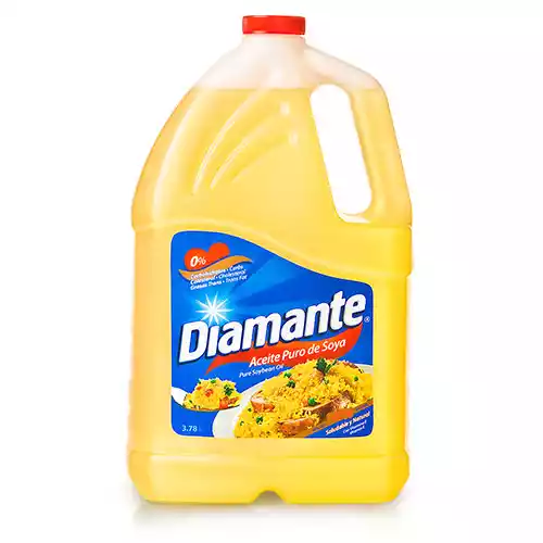 ACEITE DIAMANTE 3.78L.