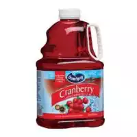 JUGO OCEAN SPRAY CRANBERRY 101oz.