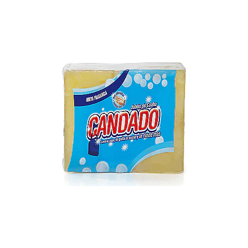 jabon candado pasta 5 en 1