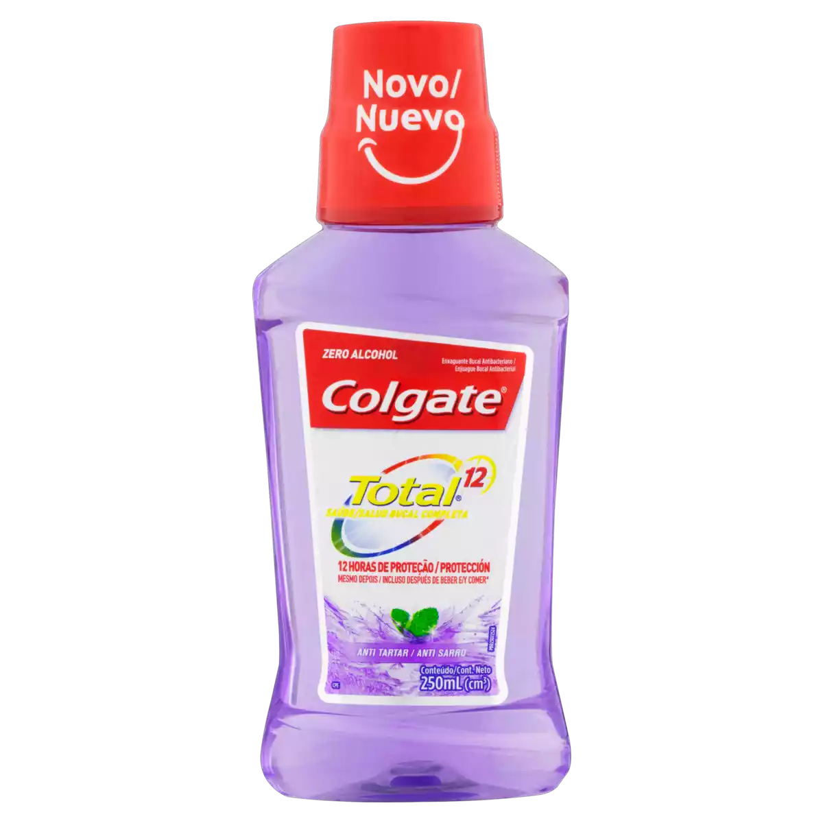 COLGATE PLAX KIDS MINIONS 250ML.