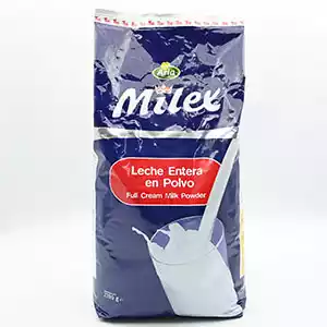 LECHE MILEX CLASICA FUNDA 1500g