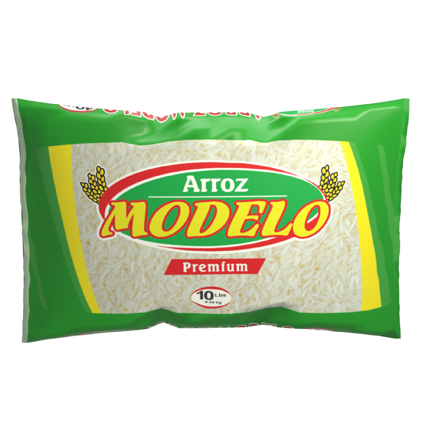 Arroz  Modelo Premiun 10lbs