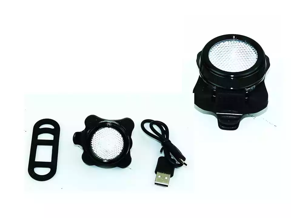 LUZ TRASERA EBL-022AT 40LM GW  809032