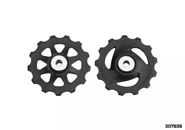 GUIA Y RODAJA SHIMANO RD-TX35 307606