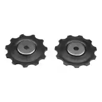 GUIA Y RODAJA RD-M663-SGS SHIMANO 307534