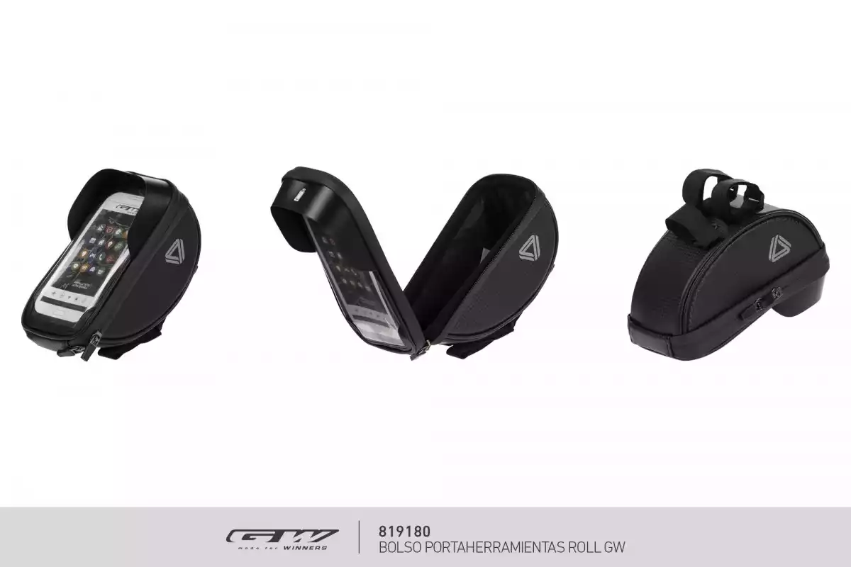 BOLSO PORTACELULAR P/MANUBRIO  819180