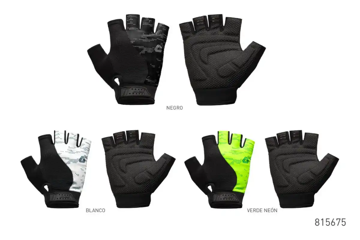 GUANTES CORTOS CHILL GW 815675