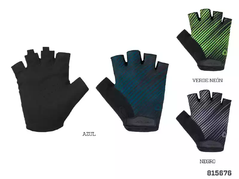 GUANTES CORTOS DROP GW 815676