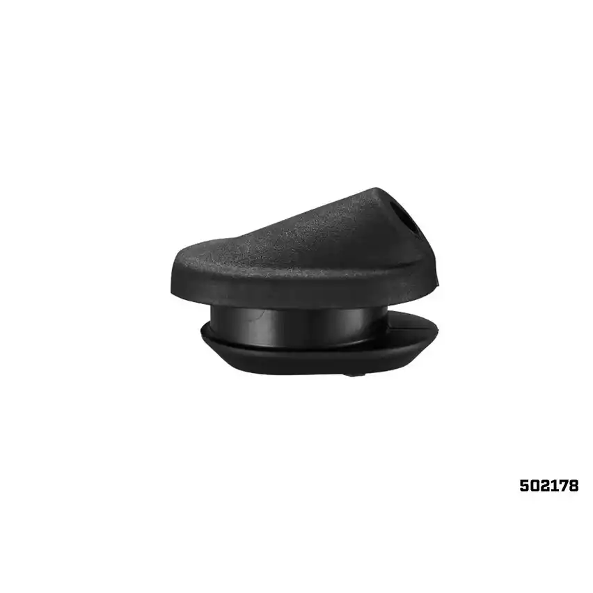 GUIA OVALADA P/MARCO EW-GM300 M 7X8MM P/CABLE SD300 Di2 502178