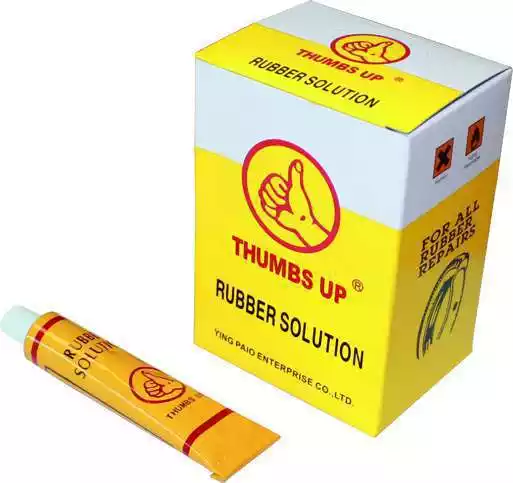 TUBOS PEGANTE THUMBS UP 20CC YP3203A    804148