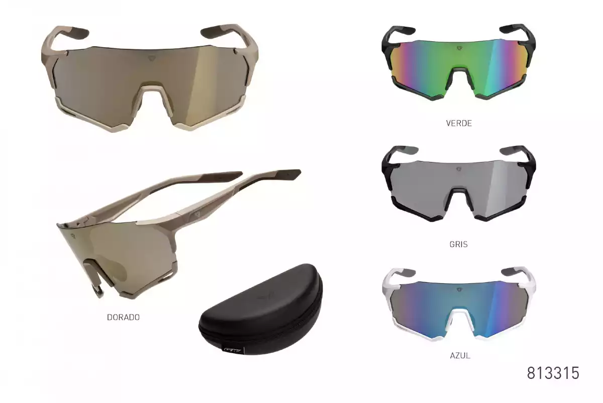 GAFAS FASTER COLOR GW 813315