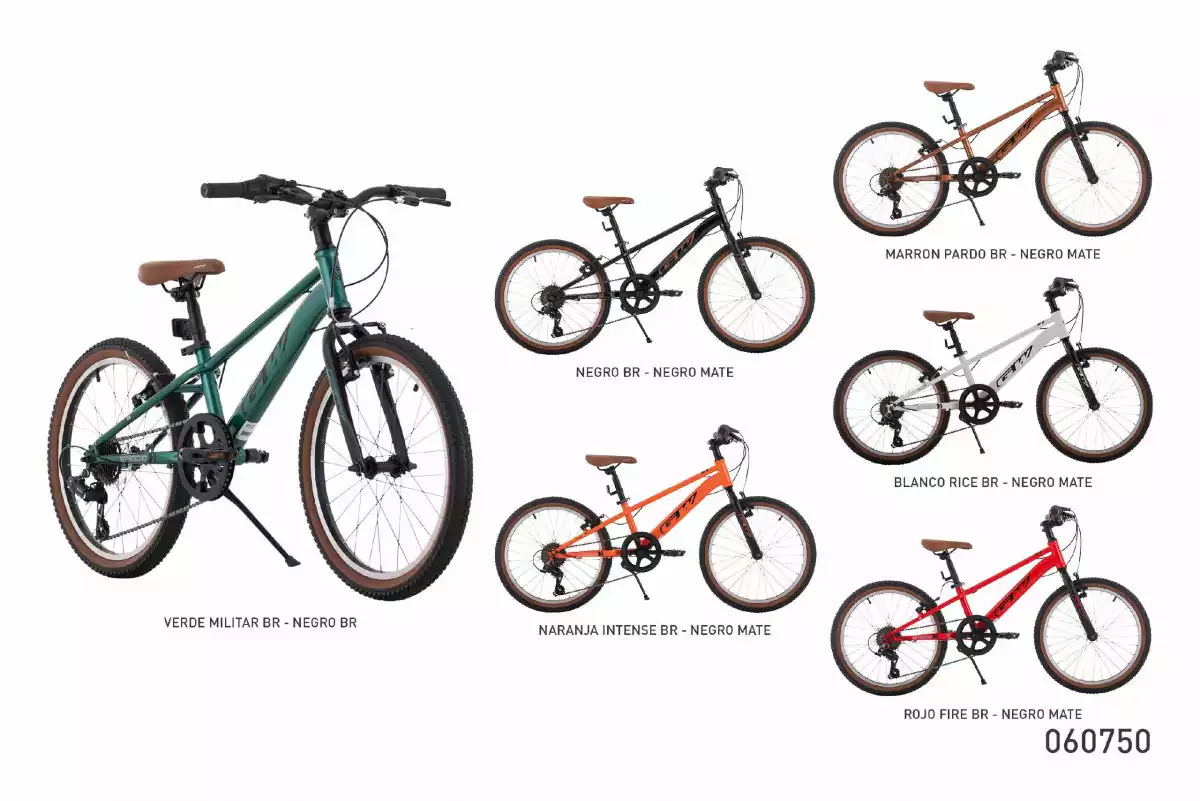 BICICLETA INFANTIL NI?O 20P SPEEDO GW 060750