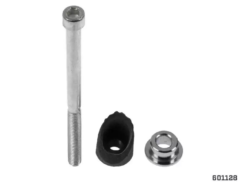 TORNILLO DE POTENCIA ALLEN CONO/CU A 120 601128