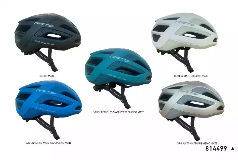 CASCO MTB/RUTA RC GW 814499