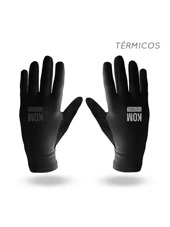 GUANTES DEPORTIVOS DEDO LARGO 5170