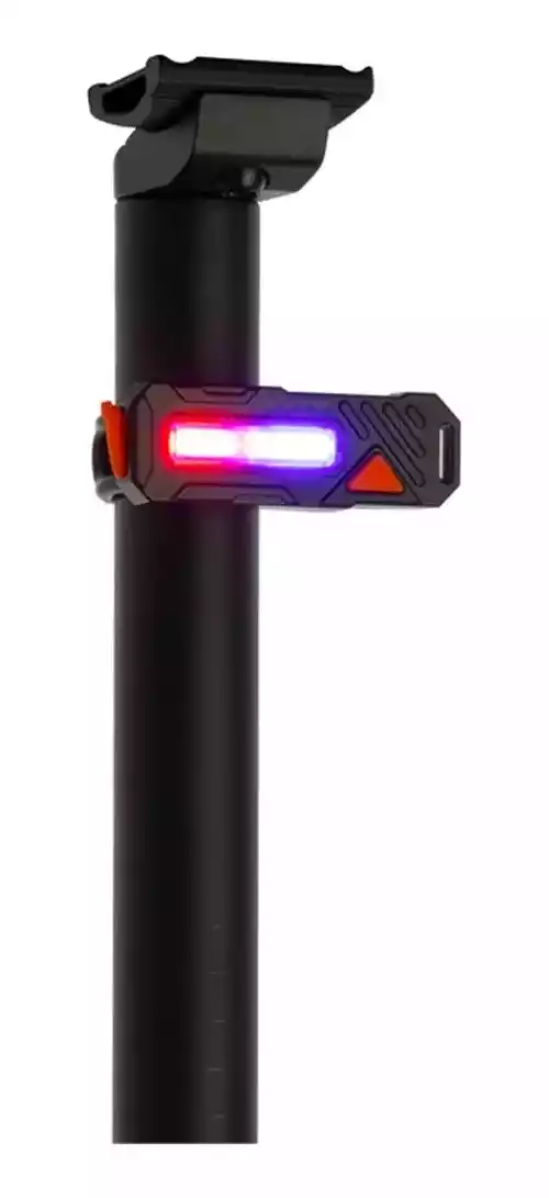 LUZ MIXTA USB 70LM BC15 PLASTICO GW 809046
