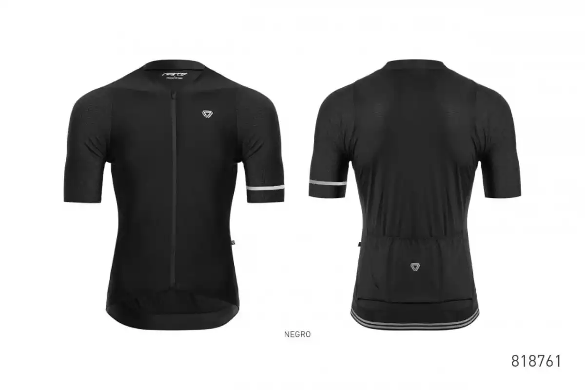 CAMISA MANGA CORTA HOMBRE ESSENTIAL GW 818761