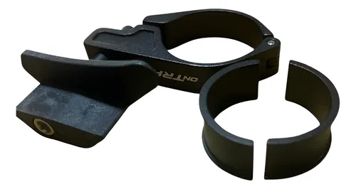 GUIA DE CADENA CH-1042B ON-TRAIL CON ABRAZADERA ALUM, 31.8/3 1703