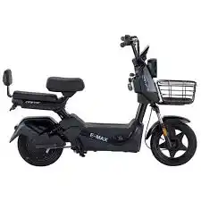 BICIMOTO ELECTRICA 350W E-MAX GW 060759