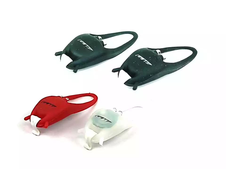 LUZ DELANTERA/TRASERA EBSL-003 15LM GW 809027
