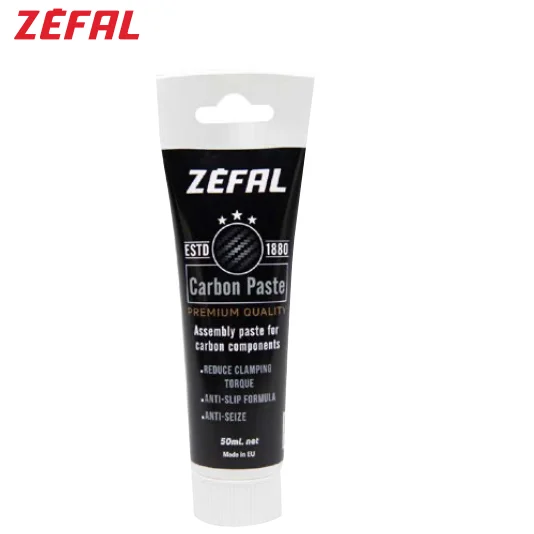 PASTA DE MONTAJE - CARBONE 50ml (9609) ZEFAL  1021