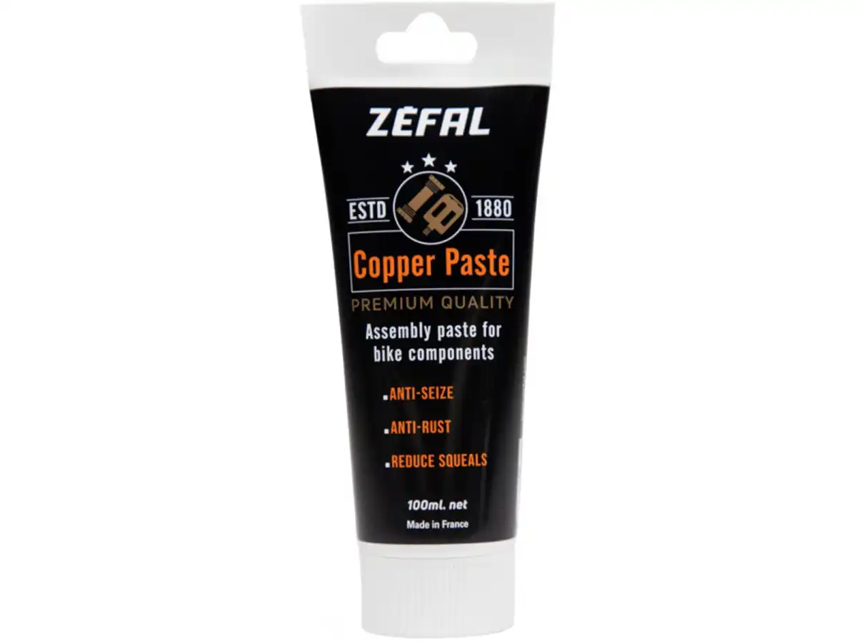 PASTA DE MONTAJE - COPPER 100ml (9608) ZEFAL   1022