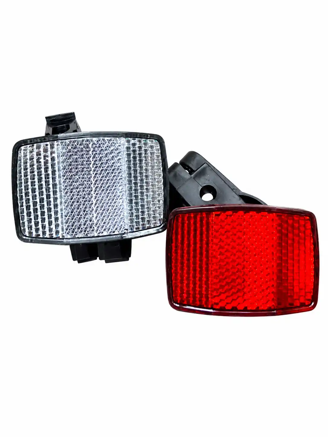 KIT REFLECTORES DELANTERO/TRASERO J903 B   809106