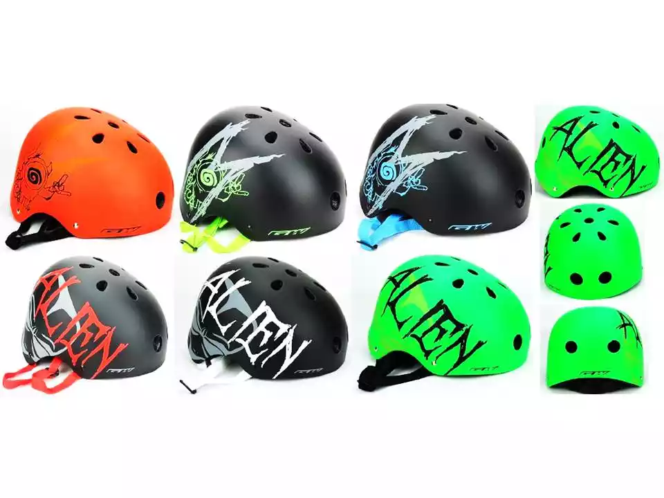 CASCOS GW TV12 BMX 814453