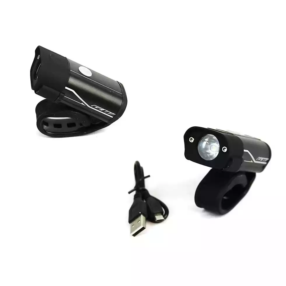 LUZ DELANTERA EBL-3291 LED 400 LM GW 809052