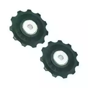 GUIA Y RODAJA RD-M430 SHIMANO 307536