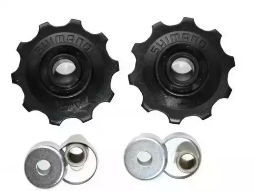 GUIA Y RODAJA SHIMANO RD-U5000  307585